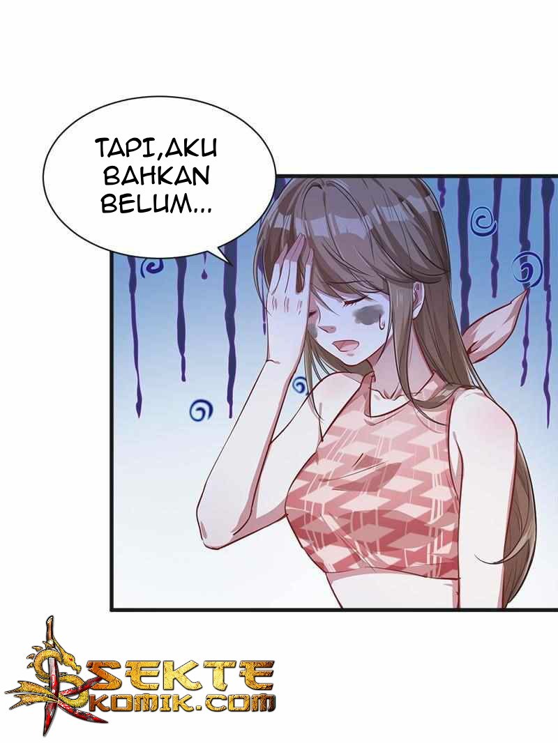Beauty and the Beasts Chapter 38 Gambar 19